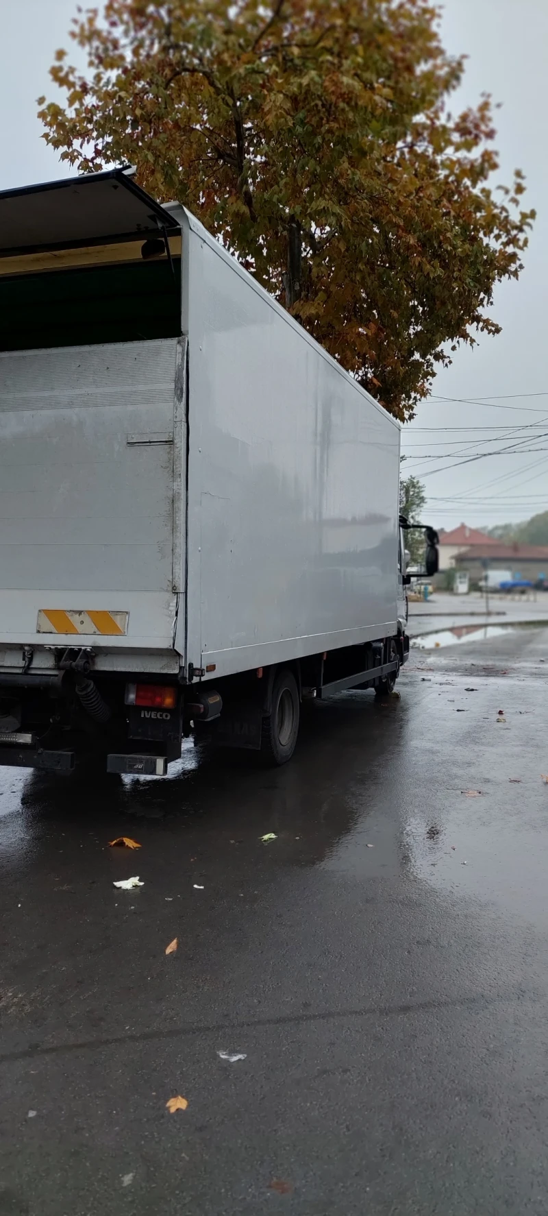 Iveco 180, снимка 4 - Камиони - 48050976