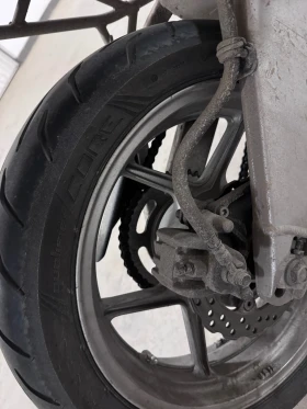 Kawasaki Versys 650, снимка 4