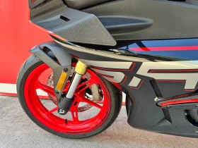 Cfmoto SR-S 450 ABS TC A2, снимка 15