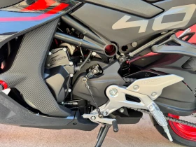 Cfmoto SR-S 450 ABS TC A2, снимка 13