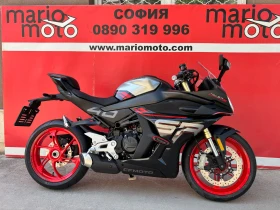 Cfmoto SR-S 450 ABS TC A2, снимка 1