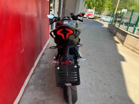 Cfmoto SR-S 450 ABS TC A2, снимка 5
