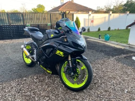 Suzuki Gsxr, снимка 1