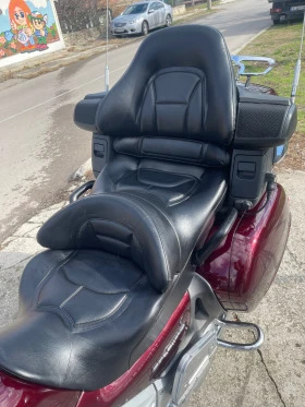 Honda Gold Wing GL1800, снимка 7