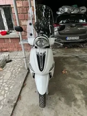 Yamaha Delight, снимка 2