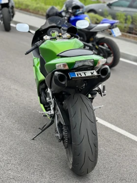 Kawasaki 1000 ZX10R | Mobile.bg    7