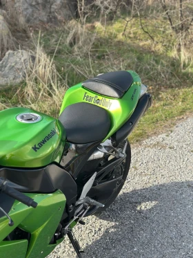 Kawasaki 1000 ZX10R | Mobile.bg    6