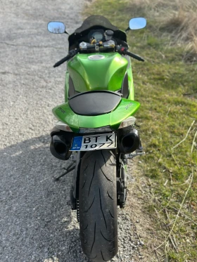 Kawasaki 1000 ZX10R | Mobile.bg    4