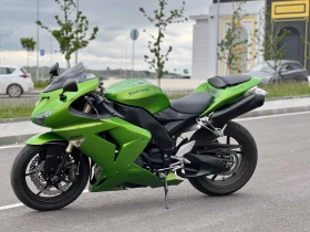 Kawasaki 1000 ZX10R | Mobile.bg    8