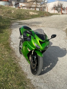 Kawasaki 1000 ZX10R | Mobile.bg    2