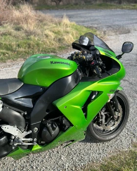 Kawasaki 1000 ZX10R | Mobile.bg    9