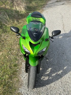 Kawasaki 1000 ZX10R | Mobile.bg    5