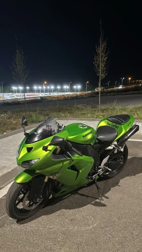 Kawasaki 1000 ZX10R | Mobile.bg    12