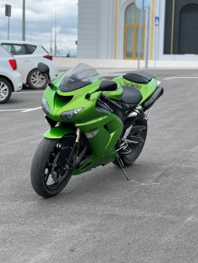 Kawasaki 1000 ZX10R | Mobile.bg    1