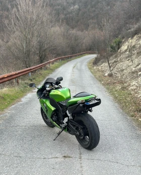 Kawasaki 1000 ZX10R | Mobile.bg    3