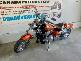 Yamaha Raider SCL 052/500 Цената не се коментира!!!!, снимка 1