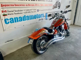 Yamaha Raider SCL 052/500 Цената не се коментира!!!!, снимка 10