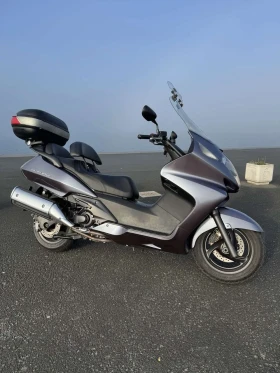 Honda Silver Wing | Mobile.bg    3