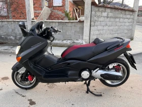 Yamaha T-max Black max, снимка 4