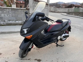 Yamaha T-max Black max, снимка 5