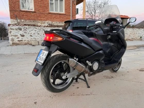 Yamaha T-max Black max, снимка 2