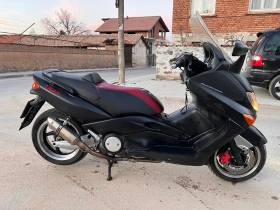 Yamaha T-max Black max, снимка 1