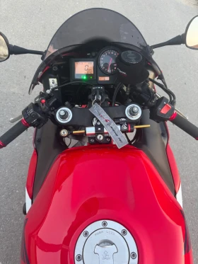 Honda Cbr 929 Fireblade | Mobile.bg    6