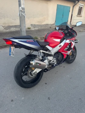Honda Cbr 929 Fireblade | Mobile.bg    5