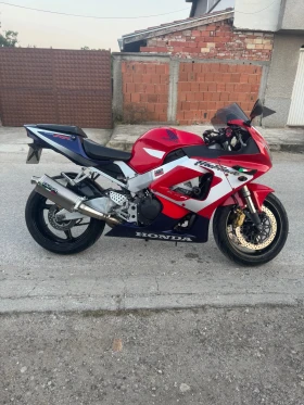 Honda Cbr 929 Fireblade | Mobile.bg    9