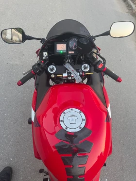 Honda Cbr 929 Fireblade | Mobile.bg    7