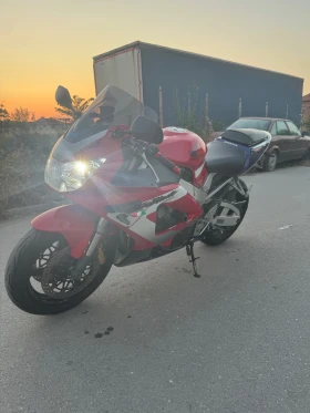 Honda Cbr 929 Fireblade | Mobile.bg    2