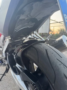 Honda Cbr 929 Fireblade | Mobile.bg    10