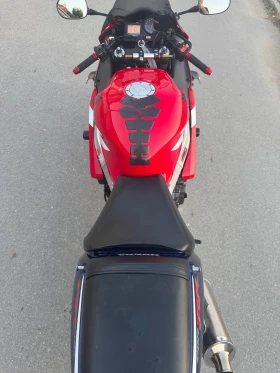Honda Cbr 929 Fireblade | Mobile.bg    4