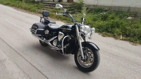 Обява за продажба на Yamaha V-Star Спешно !!! Супер състояние. ~11 400 лв. - изображение 1