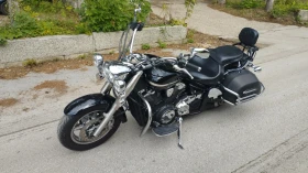 Обява за продажба на Yamaha V-Star Спешно !!! Супер състояние. ~11 400 лв. - изображение 5