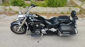 Обява за продажба на Yamaha V-Star Спешно !!! Супер състояние. ~11 400 лв. - изображение 4