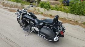 Обява за продажба на Yamaha V-Star Спешно !!! Супер състояние. ~11 400 лв. - изображение 3