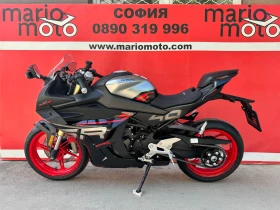 Cfmoto SR-S 450 ABS TC A2 | Mobile.bg � ����� ������ 10