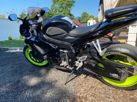 Suzuki Gsxr undefined | Auto.bg — изображение 6