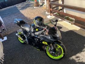 Suzuki Gsxr undefined | Auto.bg — изображение 2