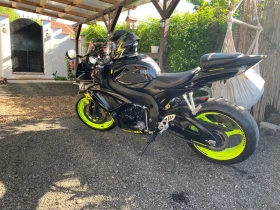 Suzuki Gsxr undefined | Auto.bg — изображение 4