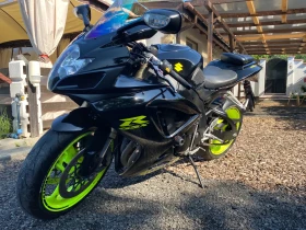 Suzuki Gsxr undefined | Auto.bg — изображение 5