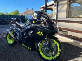Suzuki Gsxr undefined | Auto.bg — изображение 3