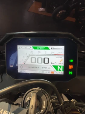 Aprilia Tuono V4 | Mobile.bg � ����� ������ 7