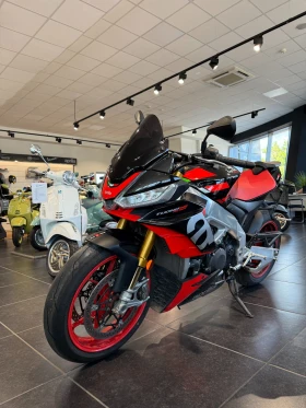 Aprilia Tuono V4 | Mobile.bg � ����� ������ 4
