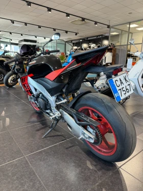 Aprilia Tuono V4 | Mobile.bg � ����� ������ 3