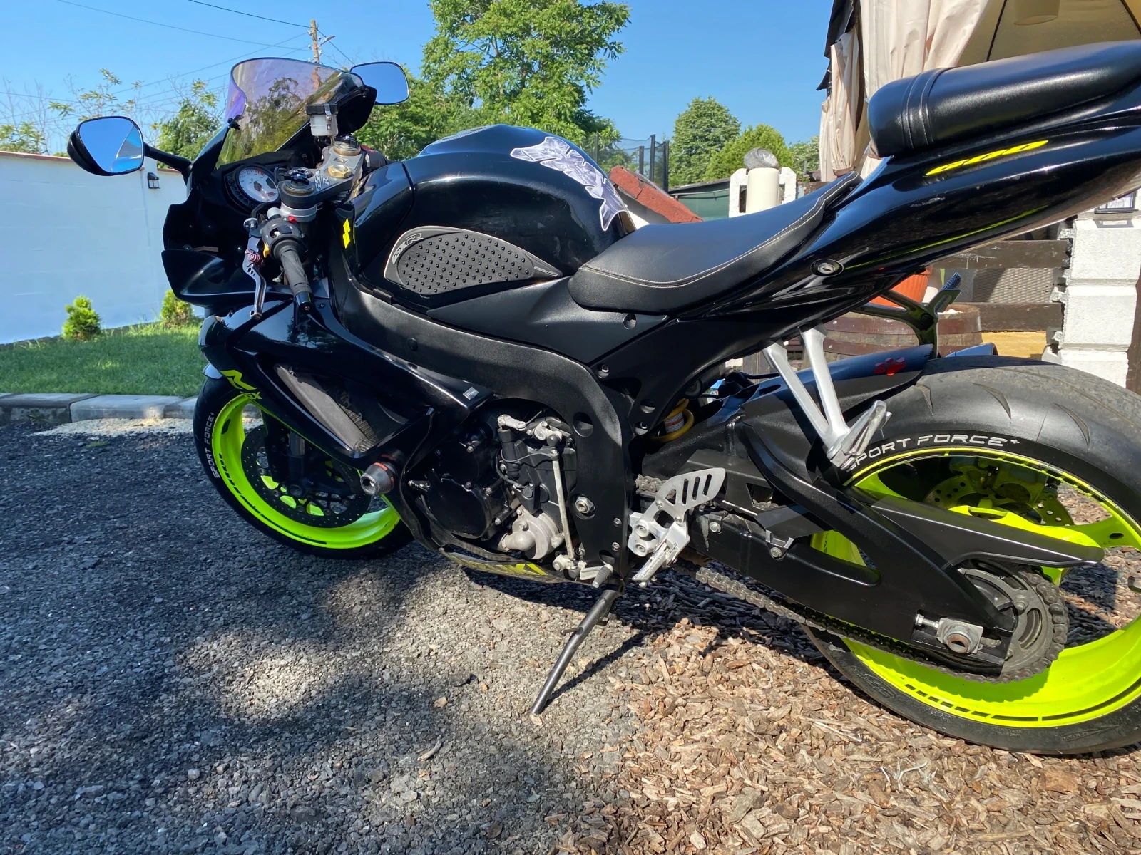 Suzuki Gsxr | Mobile.bg � ����������� 6