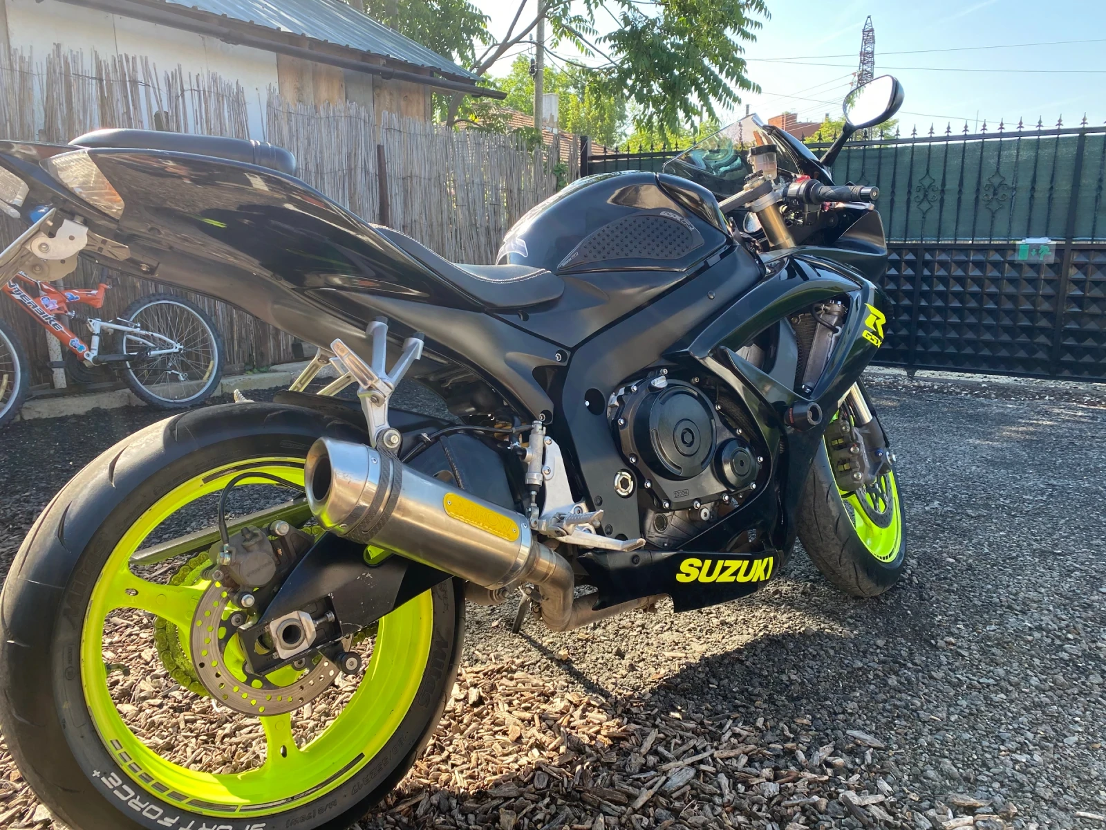 Suzuki Gsxr | Mobile.bg � ����������� 7