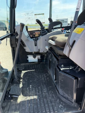 ����� Kubota U27-4 | Mobile.bg � ����� ������ 9