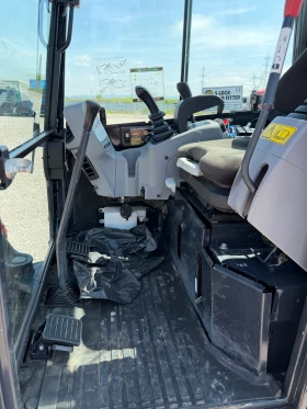 ����� Kubota U27-4 | Mobile.bg � ����� ������ 8